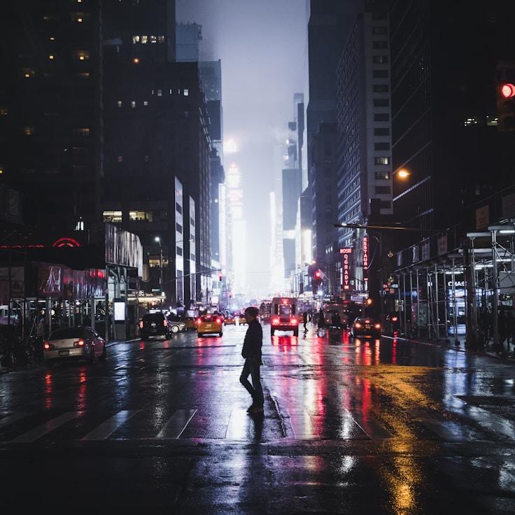 Family routine and school logistics in Berlin