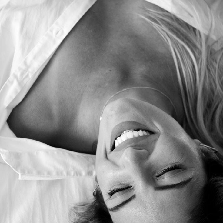 Mia Schmidt - Founder of FenwesVexaJovkelMor